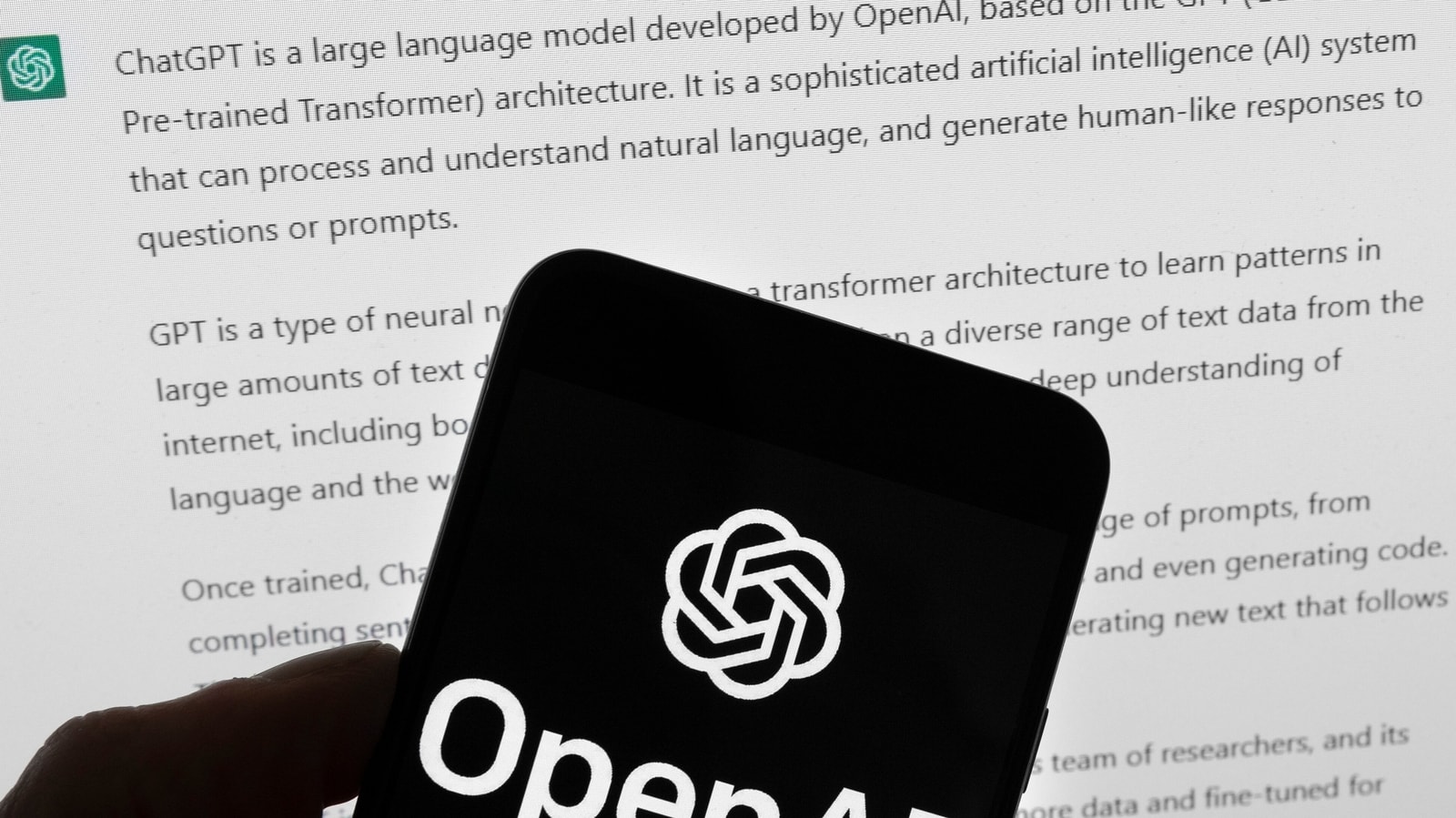 OpenAI’s ChatGPT could soon search internet and cite sources in its results: What we know