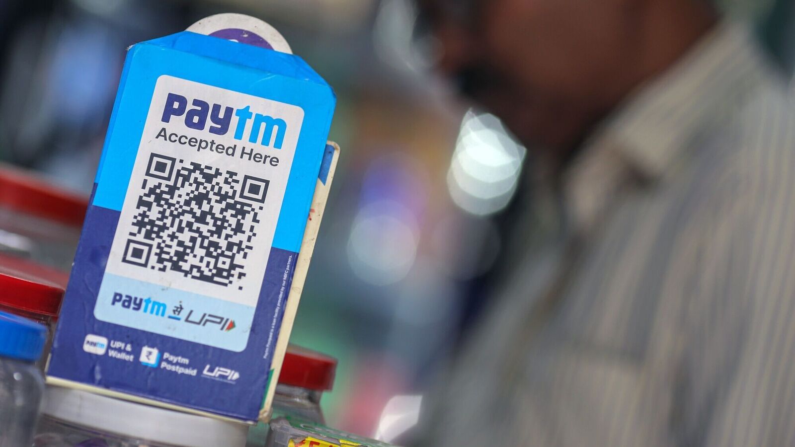 Paytm to offer  ₹100 cashback to UPI users post NPCI approval for migration