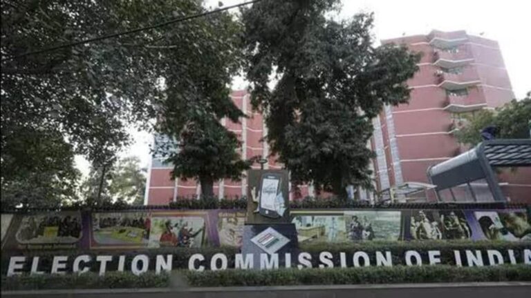 Remove deepfakes within 3 hours of being notified: Election Commission to political parties