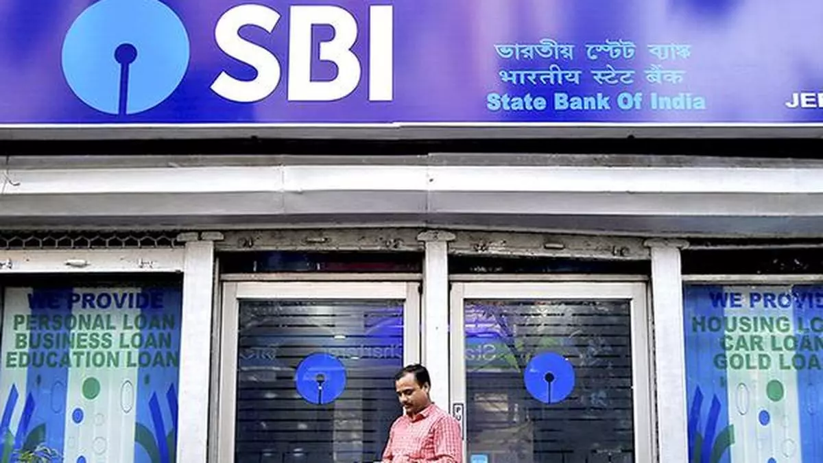 SBI deposit rate hike: Competitive intensity among Banks for mobilising deposits may intensify further