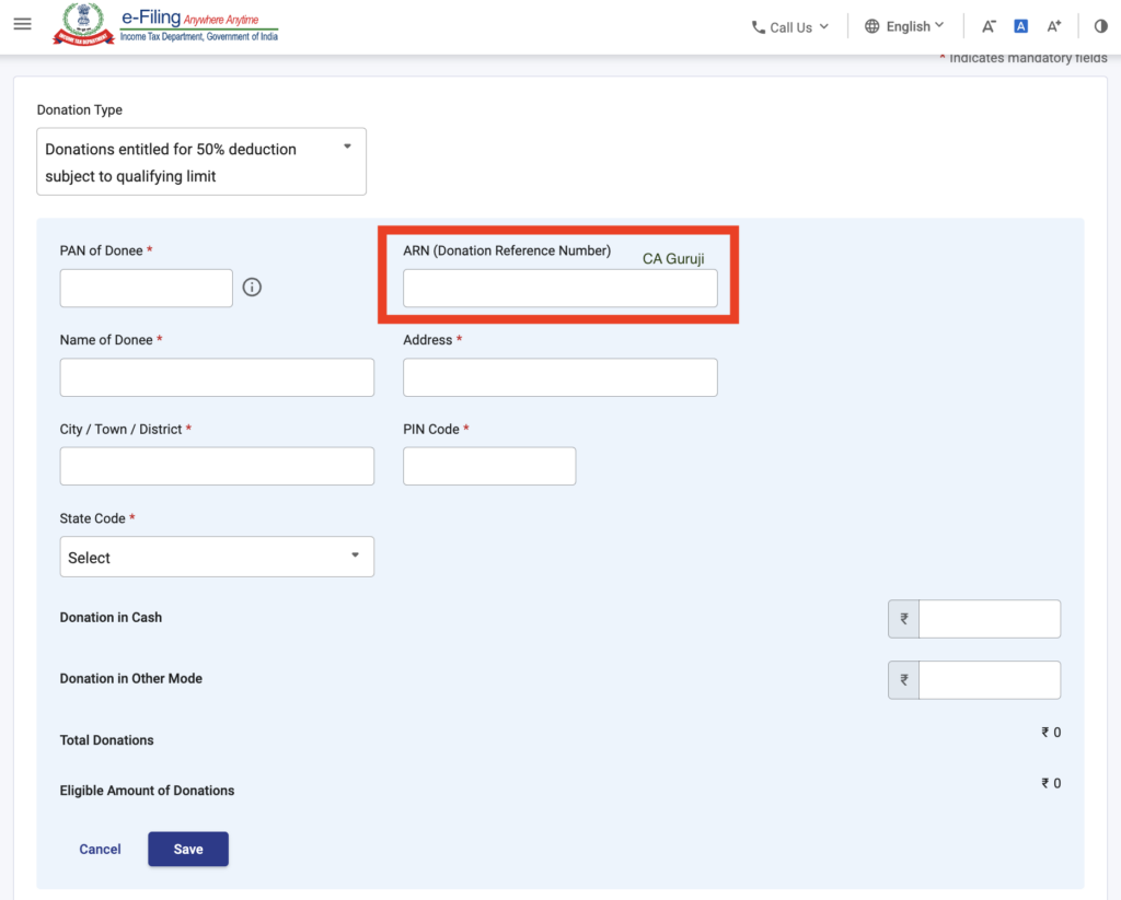 Form 10BD and 10BE applicability and Last Date 31 May