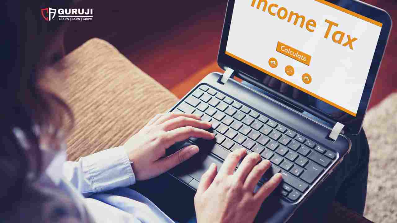 New Feature added on Income Tax Portal on 9 May 2024