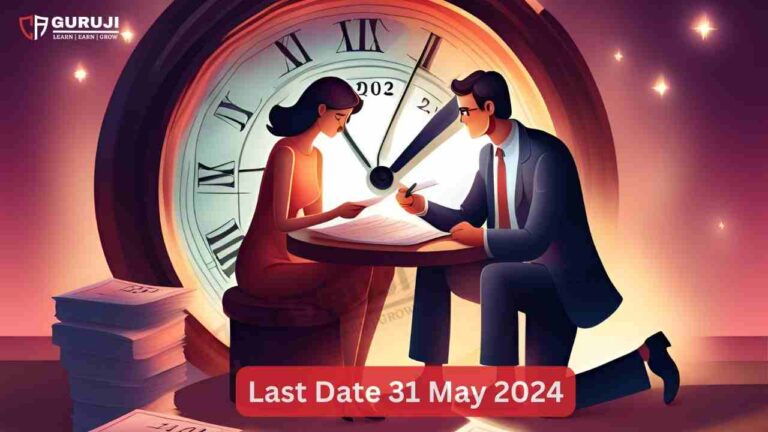 Don’t miss these last dates – Do before 31 May 2024