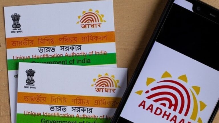 Link PAN with Aadhaar by this date to avoid higher TDS, warns IT department. Here's how to do it