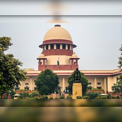 SC issues notice to centre over petition on imposition of GST on JDA