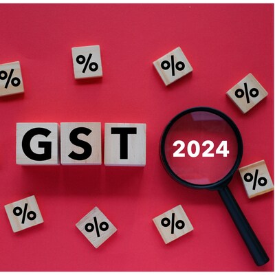 GST Council to regularise taxation issues on host of goods, services