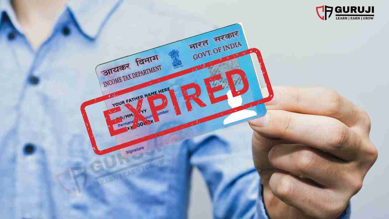 Is Your PAN card About to Expire? Find Out Now!