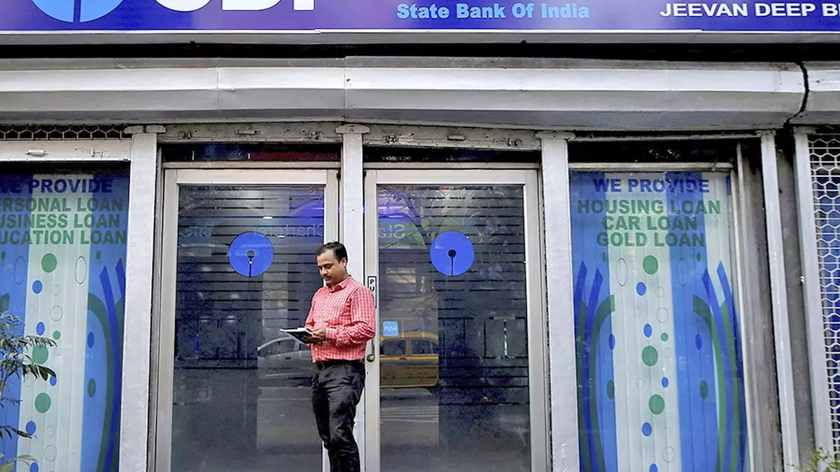 State Bank of India launches UPI tap-and-pay on the BHIM SBI PAY app