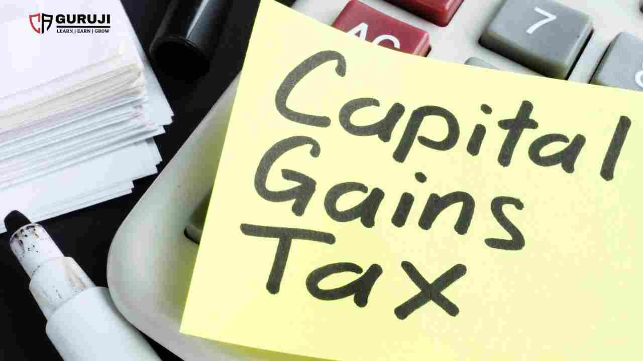 Budget 2024: No indexation benefit for property sales| New LTCG rate fixed at 12.5% | New Capital Gain Tax Rates