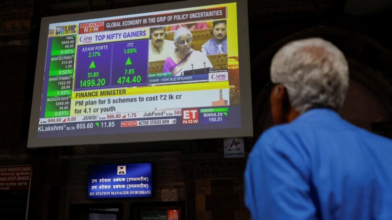 Old vs New income tax regime. What changed in Budget 2024