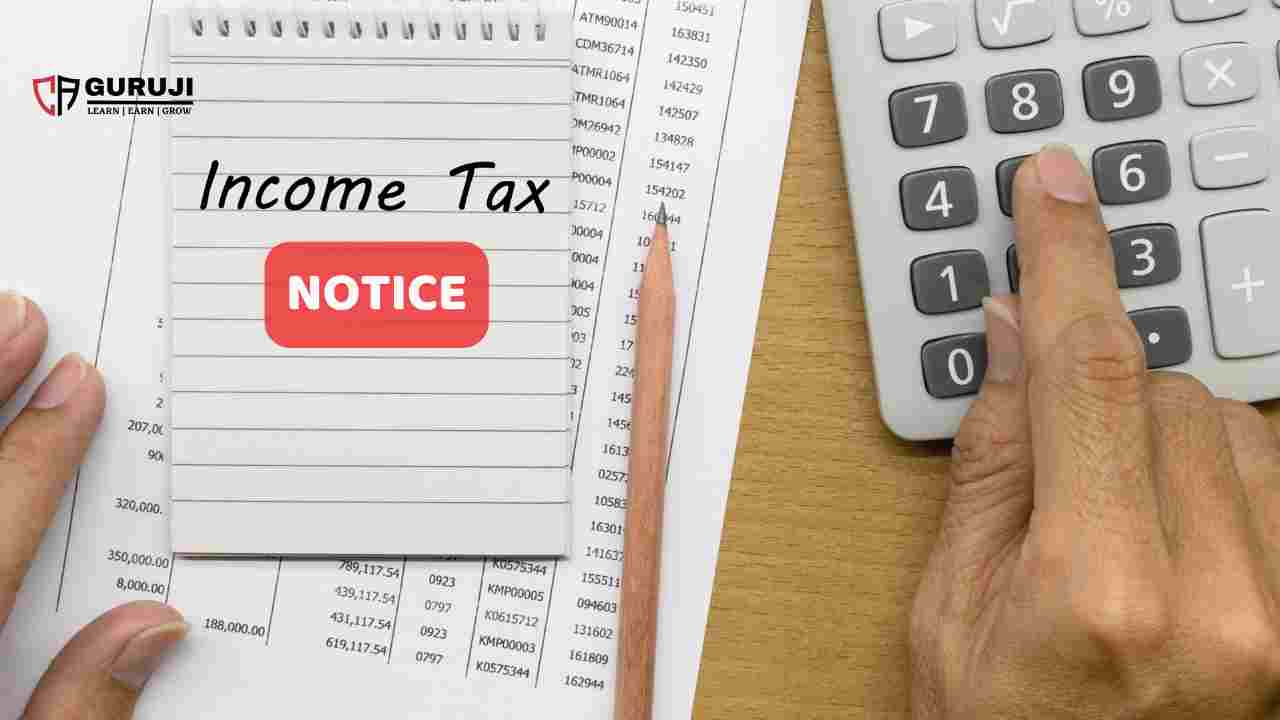 Section 148 Income Tax Notice Deadline Approaches: What Taxpayers Need to Know by August 31, 2024