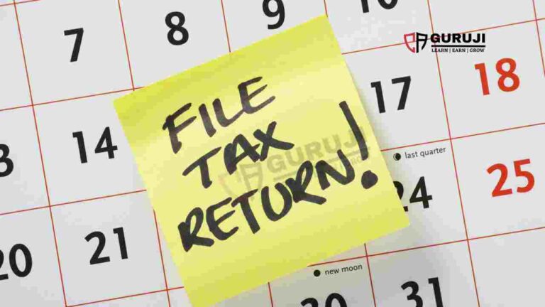 Filing ITR After 31st July: What to Do if You Miss the Deadline