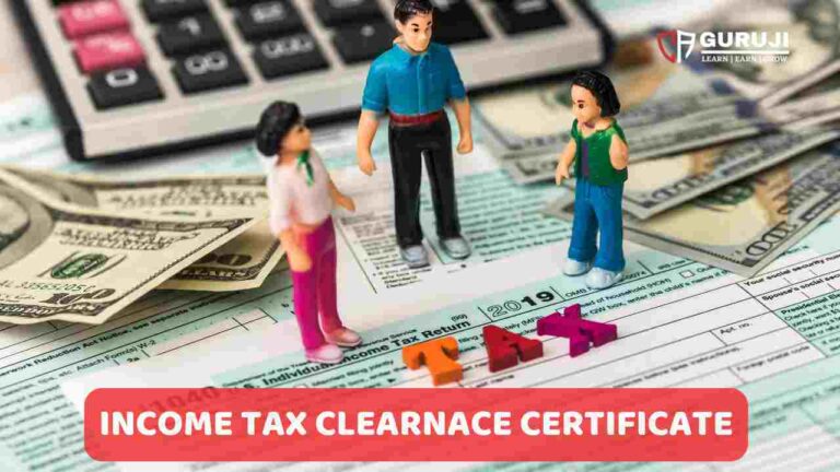 Income-tax clearance certificate (ITCC) | These persons required ITCC while leaving India CBDT issues clarification