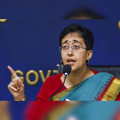 GST council’s nod on exempting research grants victory for nation: Atishi