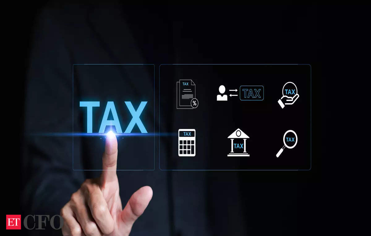 New ITR e-filing portal 3.0 to be launched soon, intended to be more user friendly and fast; Tax dept seeks suggestions - ETCFO