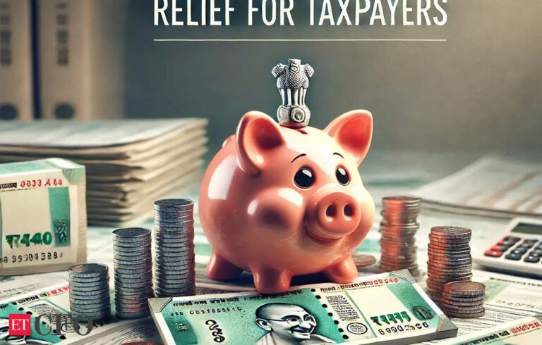 New relief for income taxpayers: CBDT allows other person to claim TCS credit for tax paid on expenses like foreign travel, study abroad – ETCFO