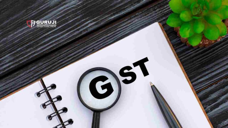 ITC Conditions You Should Know Before Claiming ITC Under GST