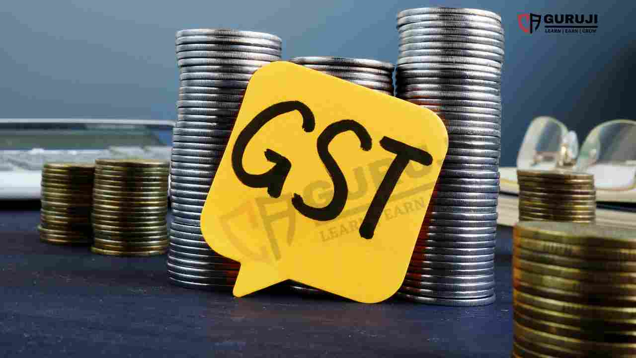 GST Important Amendments: Summary of Central Tax Notifications issued as on 8th October 2024