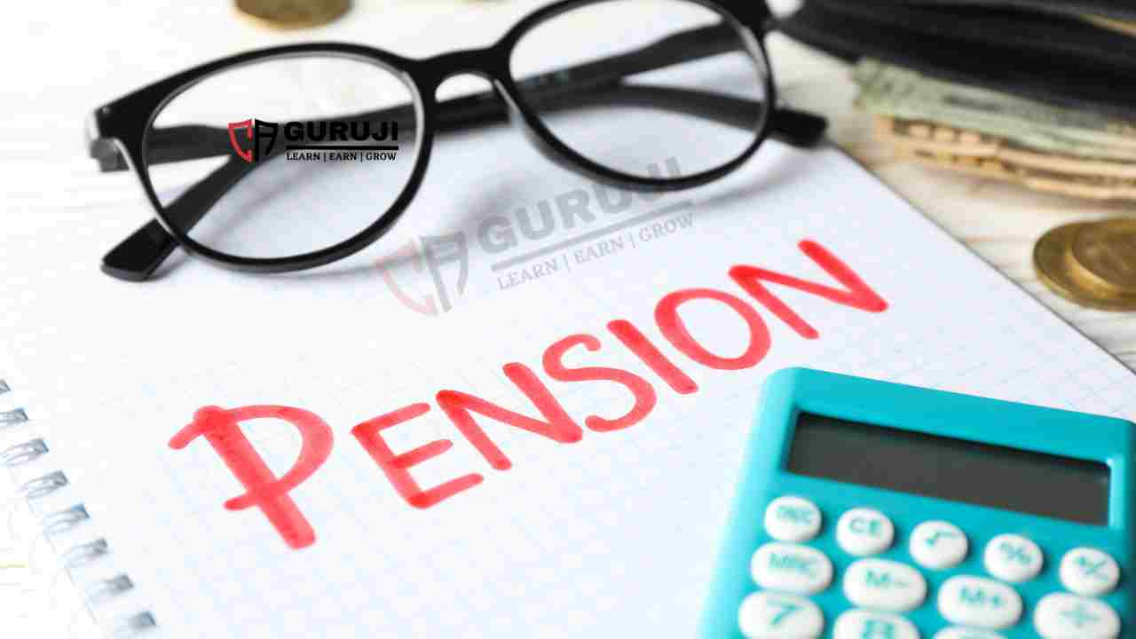 How much Pension is Tax Free, know the taxability