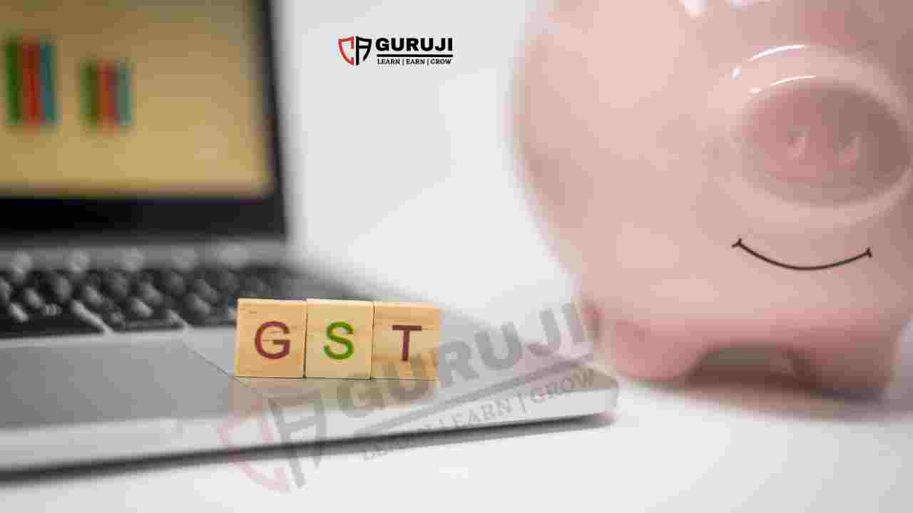 Taxpayer Relief: Late Fees Waiver for this GST Return