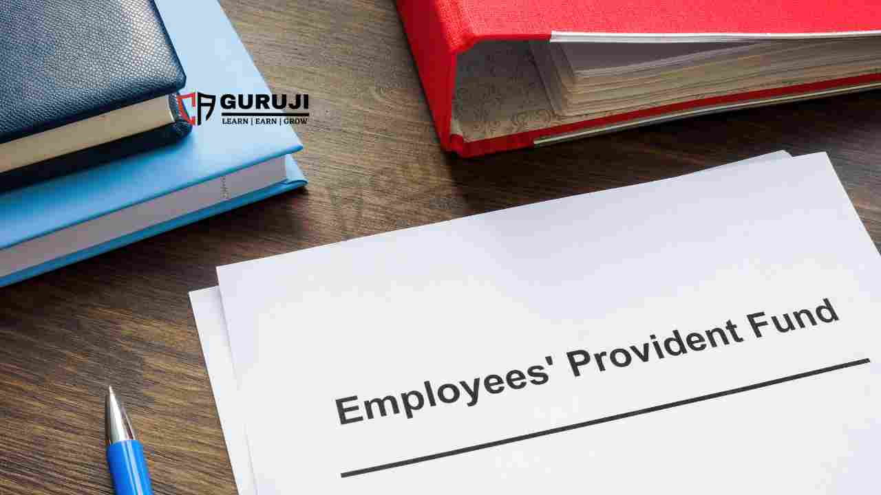 Provident Fund Appeals Go Digital: Mandatory E-Filing of Appeals for Provident, Superannuation, and Gratuity Funds