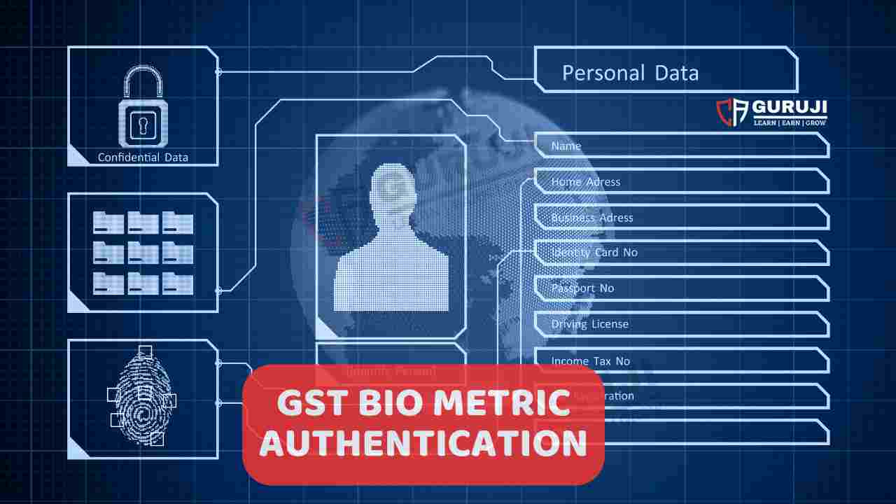 GST Biometric Aadhaar Authentication active in 19 states from today, 1 New state added, here is complete list