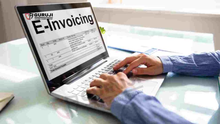 E-Invoice Made Easy: Download GSTN’s Glossary and Step-by-Step Guide