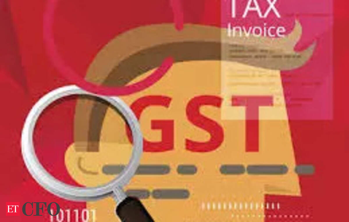 Here are the GST compliance changes in 2025 that businesses should know - ETCFO