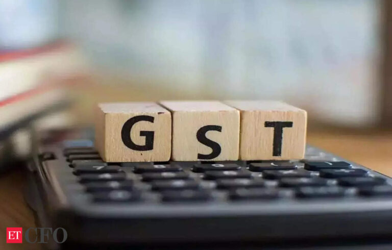 Coming soon: New Track and Trace system in GST, Unique ID to be deployed on goods to check GST evasion