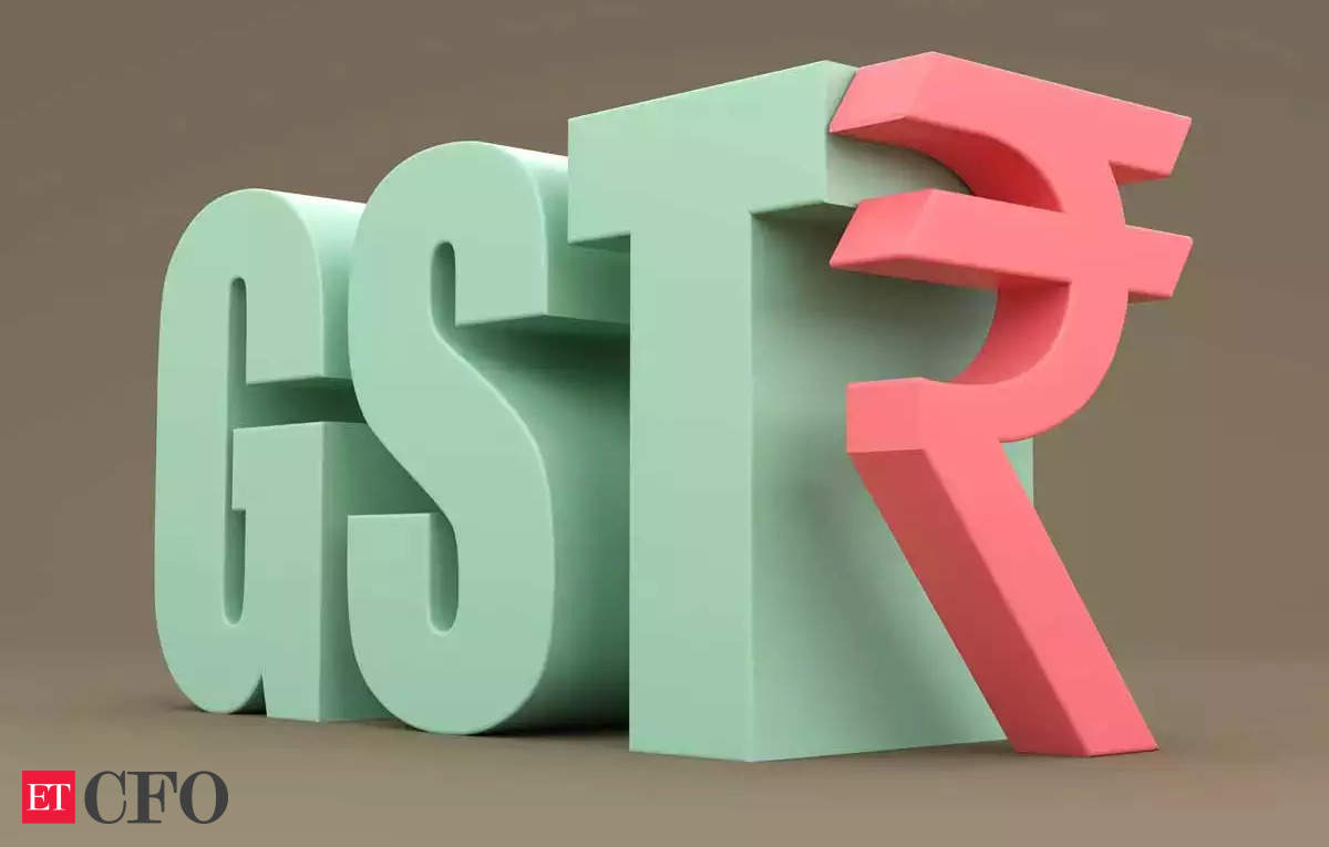 No GST on penal charges levied by banks, NBFCs: CBIC - ETCFO