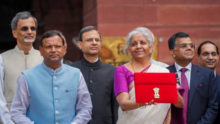 Budget 2025: Five concerns of the common man that need Nirmala Sitharaman’s attention