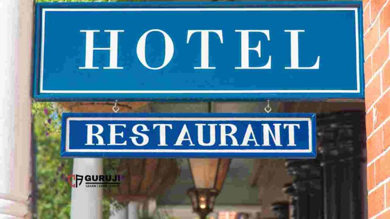 GST Amendments for Hotel and Restaurant Services (Notification No. 05/2025 & 08/2025-Central Tax (Rate))