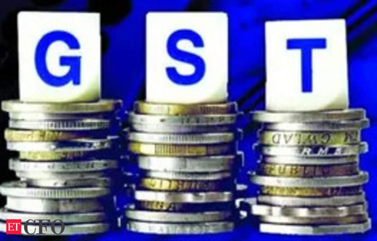 GST collections for January stand at 1.95 lakh crore, highest since April 2024