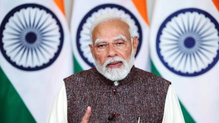 People’s budget to unlock spending, says PM Modi