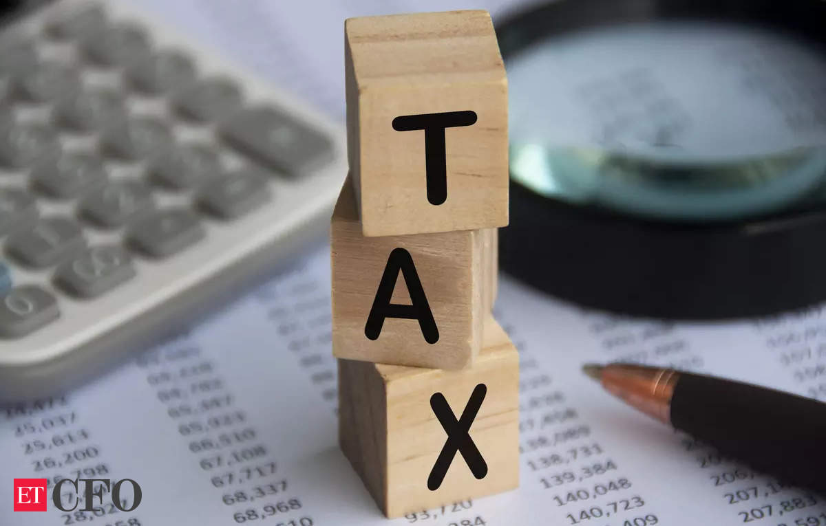 Union Cabinet approves new Income Tax Bill to simplify and modernise tax system - ETCFO