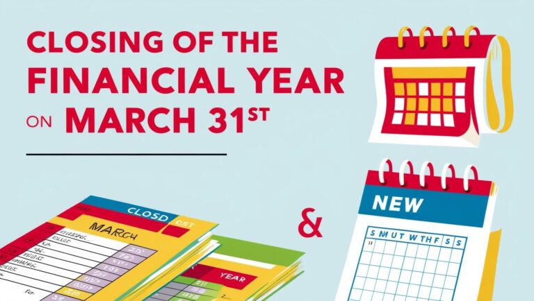 Prepare for FY 2025-26! New Financial Year, New GST Rules: What You Must Do Before March 31