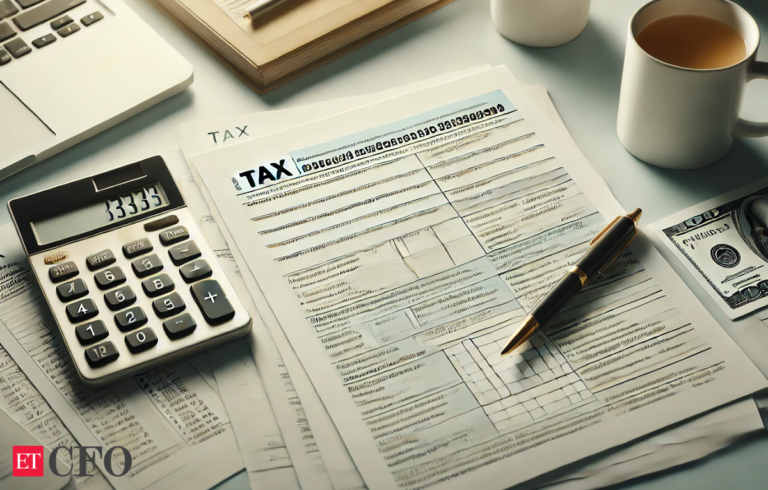 New Income Tax Rules 2025: Here’s what changes for business trusts, securitisation trusts & investment funds