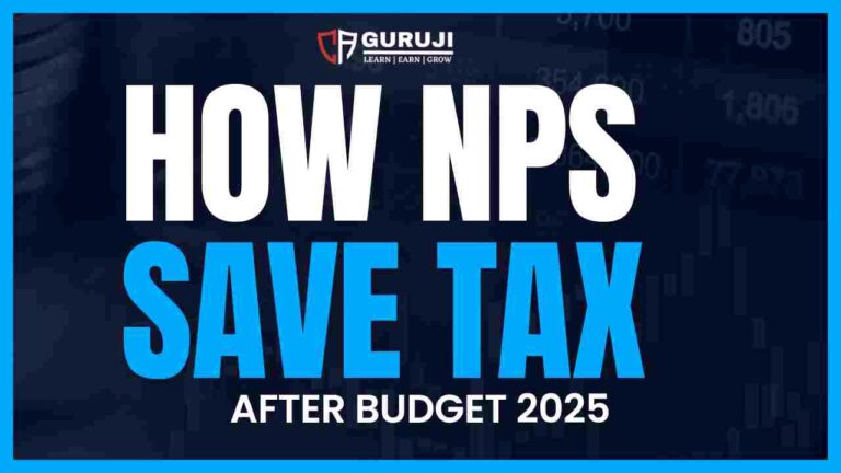 NPS can allow you to save tax even above ₹12 lakh exemption limit?