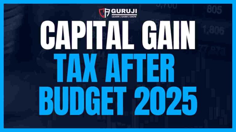 No Tax on ₹12 Lakh Limit Doesn’t Apply to Capital Gains & Lottery Income?