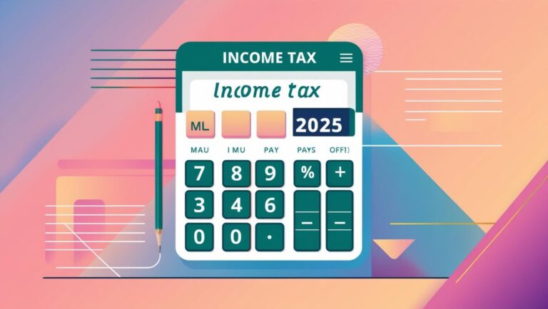 New Income Tax Calculator Launched: Instantly Check Your Tax for 2 years, FY 2024-25 and 2025-26