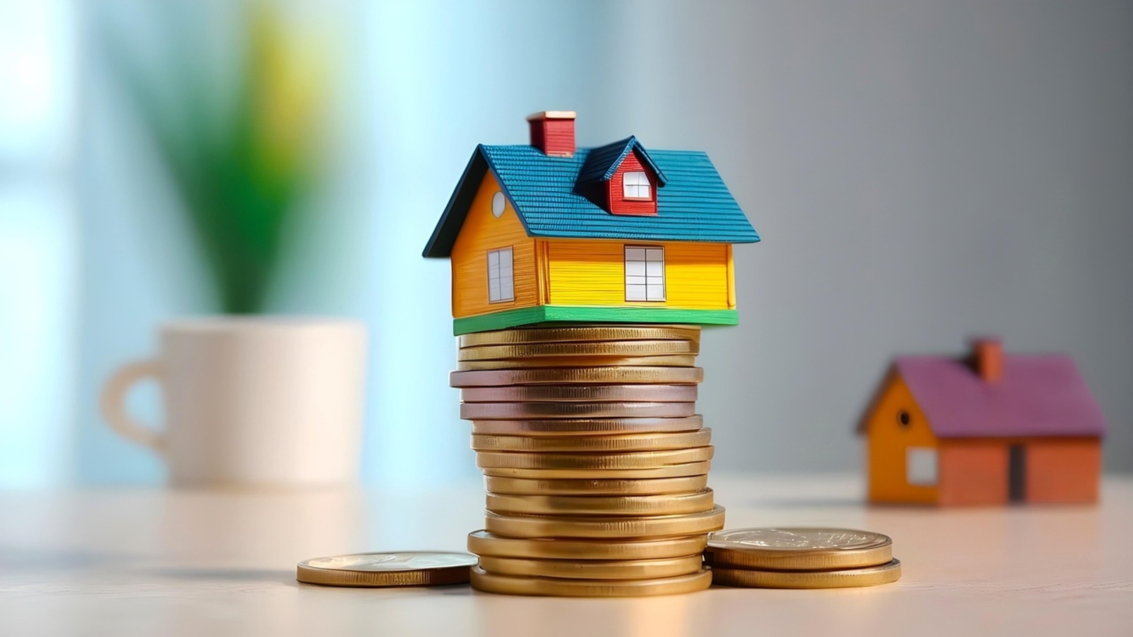 Can you change interest rate on personal loan? Here are 5 factors that affect it