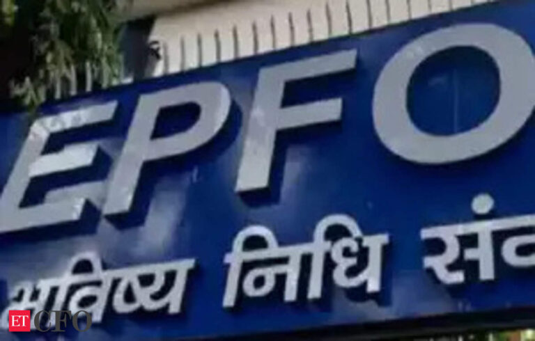 EPFO retains 8.25% interest on PF deposits for 2024-25, benefiting 7 crore subscribers