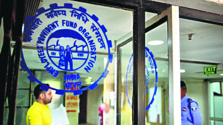 ‘Like a bank’: PF withdrawal to get hassle-free after launch of EPFO 3.0