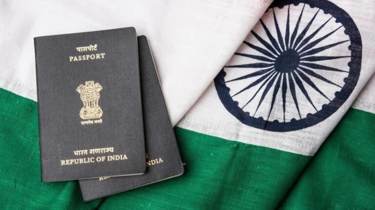 Government changes passport rules for Indians | What you need to look out for