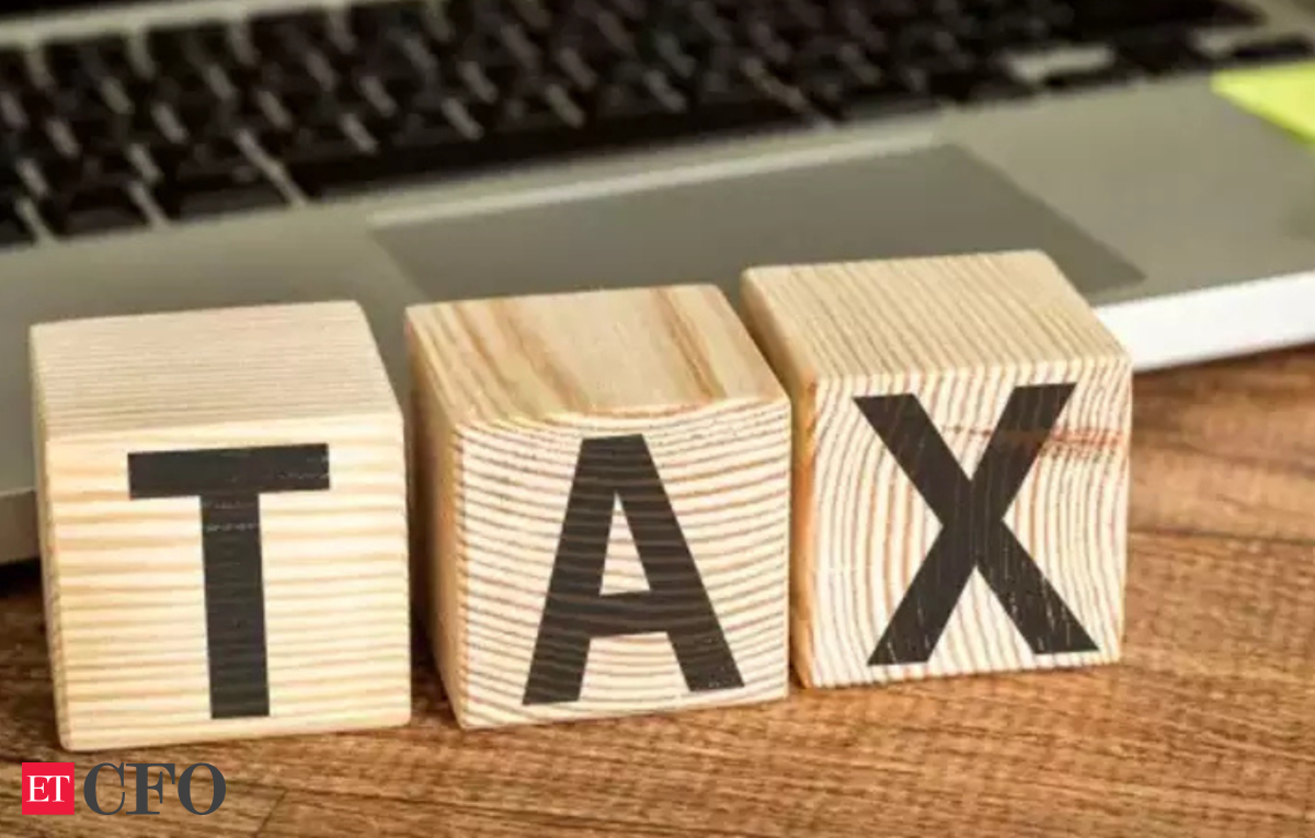 Only days spent in India to decide NRI tax status: ITAT - ETCFO