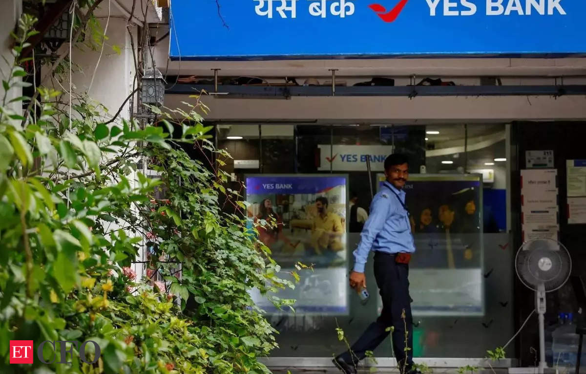 Yes Bank goes live with GST payment facility