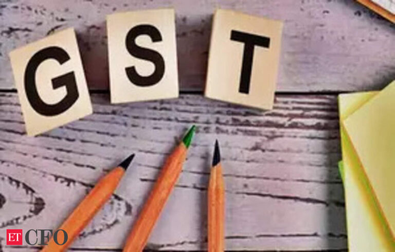 Centre notifies new rules for GST Appellate Tribunal