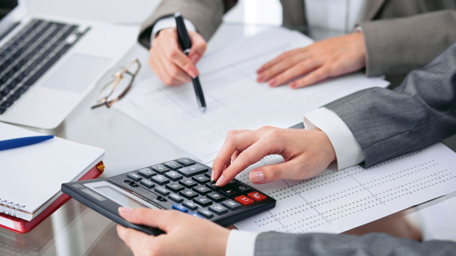Here’s why businesses will have to file financial statements in a new format