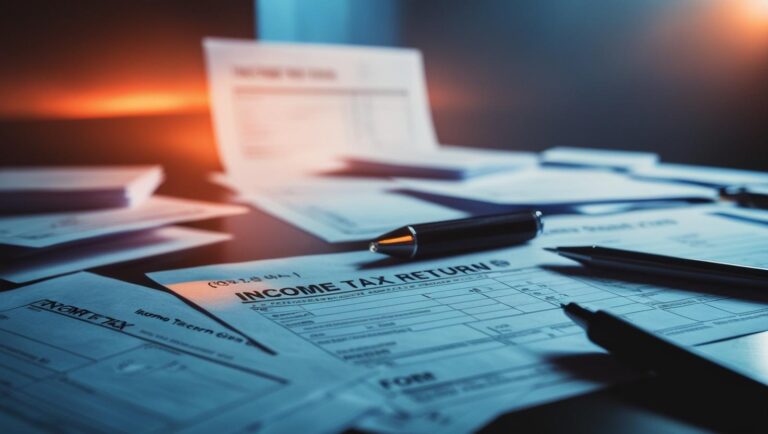 Why ITR Forms for FY 2024–25 (AY 2025–26) Are Not Yet Notified?