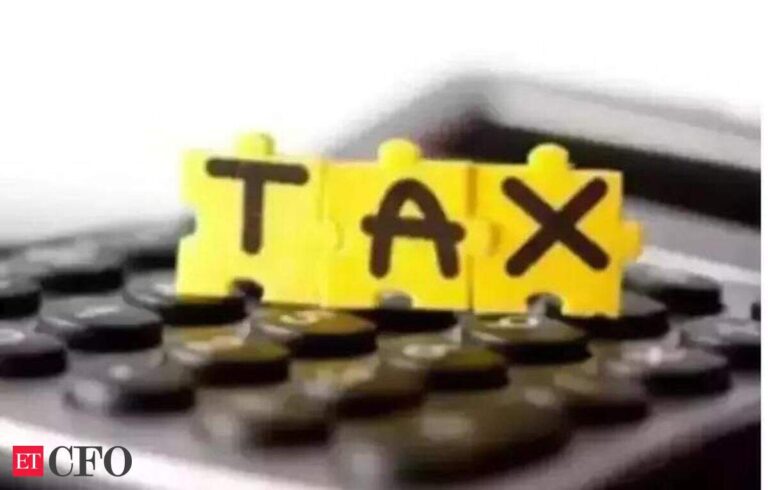Net direct tax collections rise 13.57% year-on-year for FY25